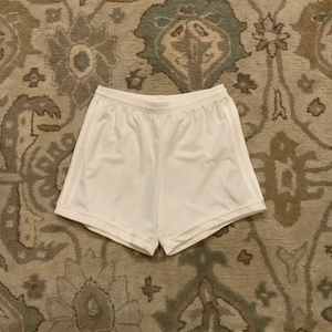 Women’s Adidas athletic shorts